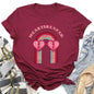 Heart Breaker, Love, Sunglasses, Retro, Super Soft Tshirt, Valentine's Day