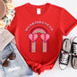 Heart Breaker, Love, Sunglasses, Retro, Super Soft Tshirt, Valentine's Day