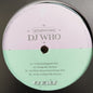 3FDRWD001 (VINYL) | Mint (M) Generic
