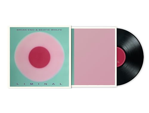 Liminal [Biovinyl Lp] |
