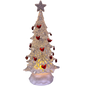 Cardinal Tree  - Battery Operated