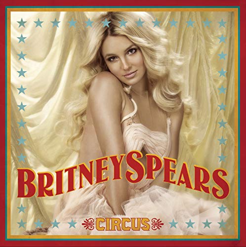Circus (CD)