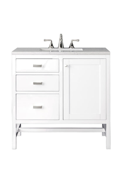 Addison 36" Single Vanity Cabinet
