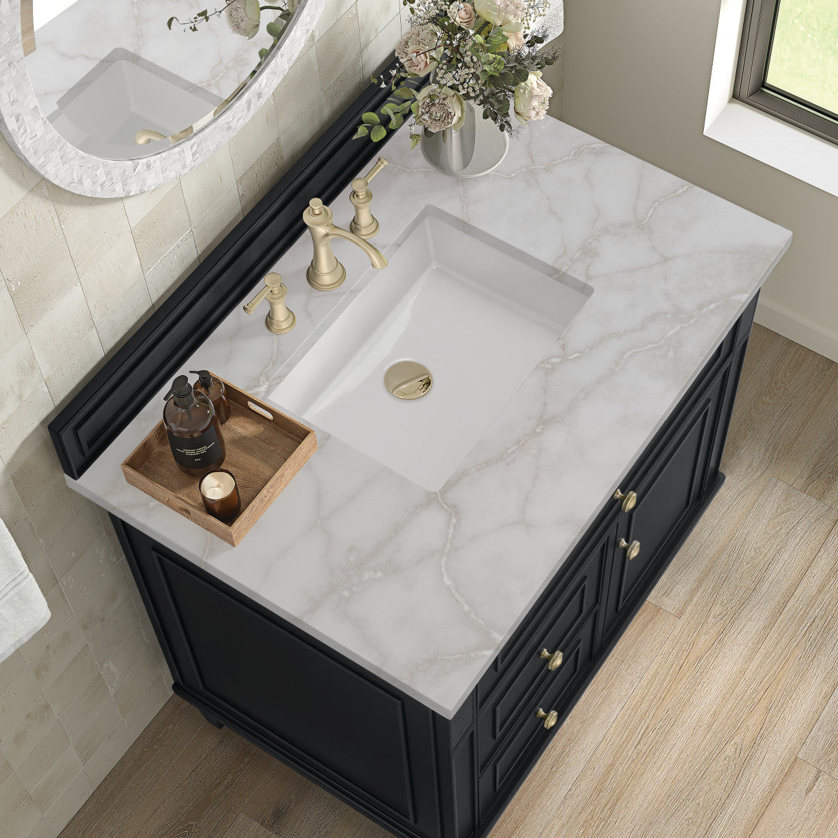 Lorelai 36" Single Vanity
