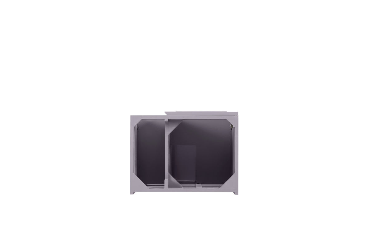 Alicante 24" Single Vanity Cabinet