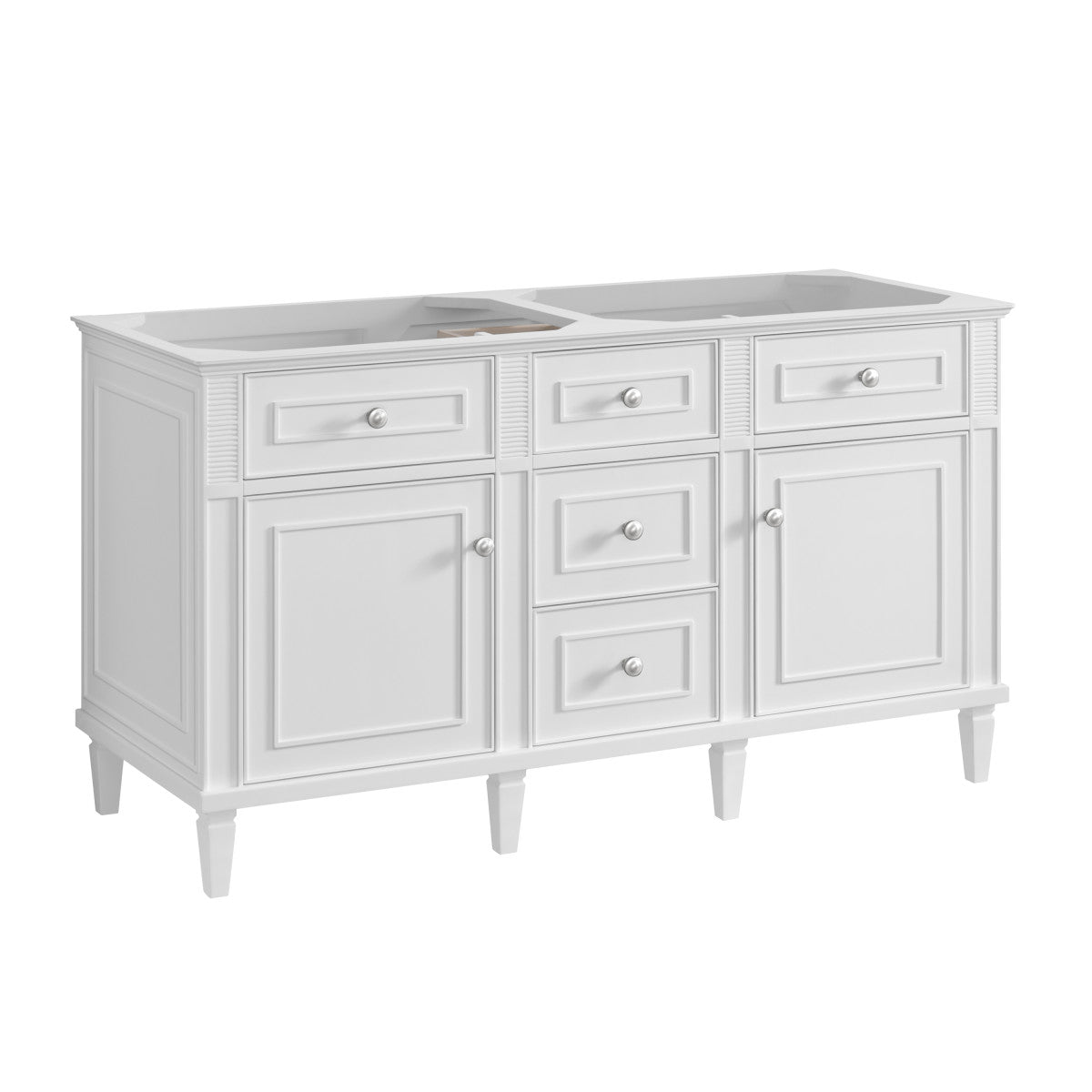 Lorelai 60" Double Vanity