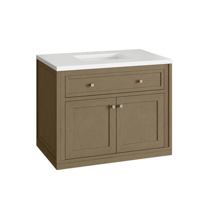 Chicago 36" Single Vanity