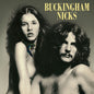 Buckingham Nicks (2025 Remaster) (CD)
