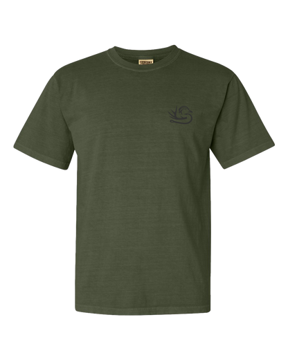 Bucks Fighting T Shirt