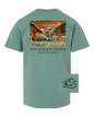 Bucks Fighting Youth Tee