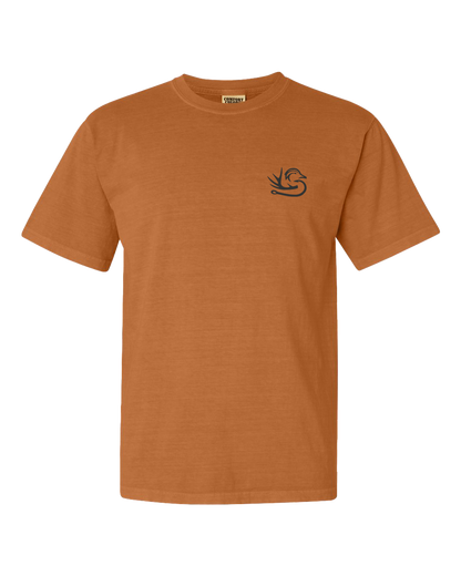 Bucks Fighting T Shirt