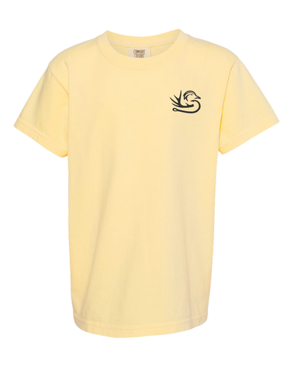 Bucks Fighting Youth Tee
