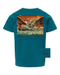 Bucks Fighting Toddler Tee