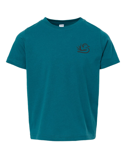 Bucks Fighting Toddler Tee