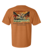 Bucks Fighting T Shirt