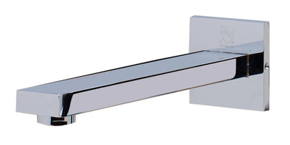 ALFI brand AB1468 Single Lever Wallmount Bathroom Faucet