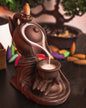 Buddha's Tea - Backflow Incense Burner