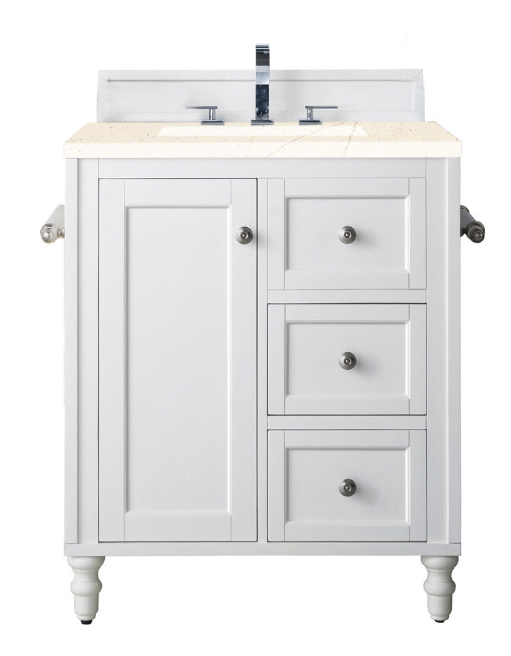 Copper Cove Encore 30" Single Vanity Cabinet
