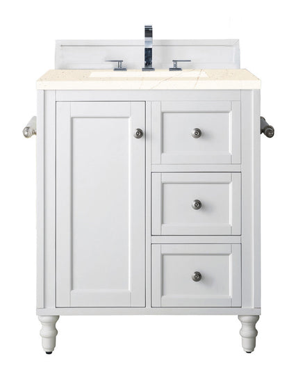 Copper Cove Encore 30" Single Vanity Cabinet