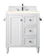 Copper Cove Encore 30" Single Vanity Cabinet
