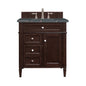 Brittany 30" Single Vanity Cabinet
