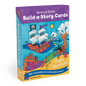 Build a Story Cards: Ocean Adventure