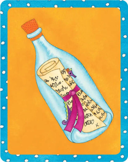 Build a Story Cards: Ocean Adventure