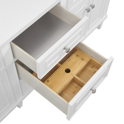 Lorelai 72" Double Vanity