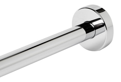 ALFI brand ABSA20R 20" Round Wall Shower Arm