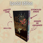 Bratva Heirs Book 1: Prince of Control - Special Edition