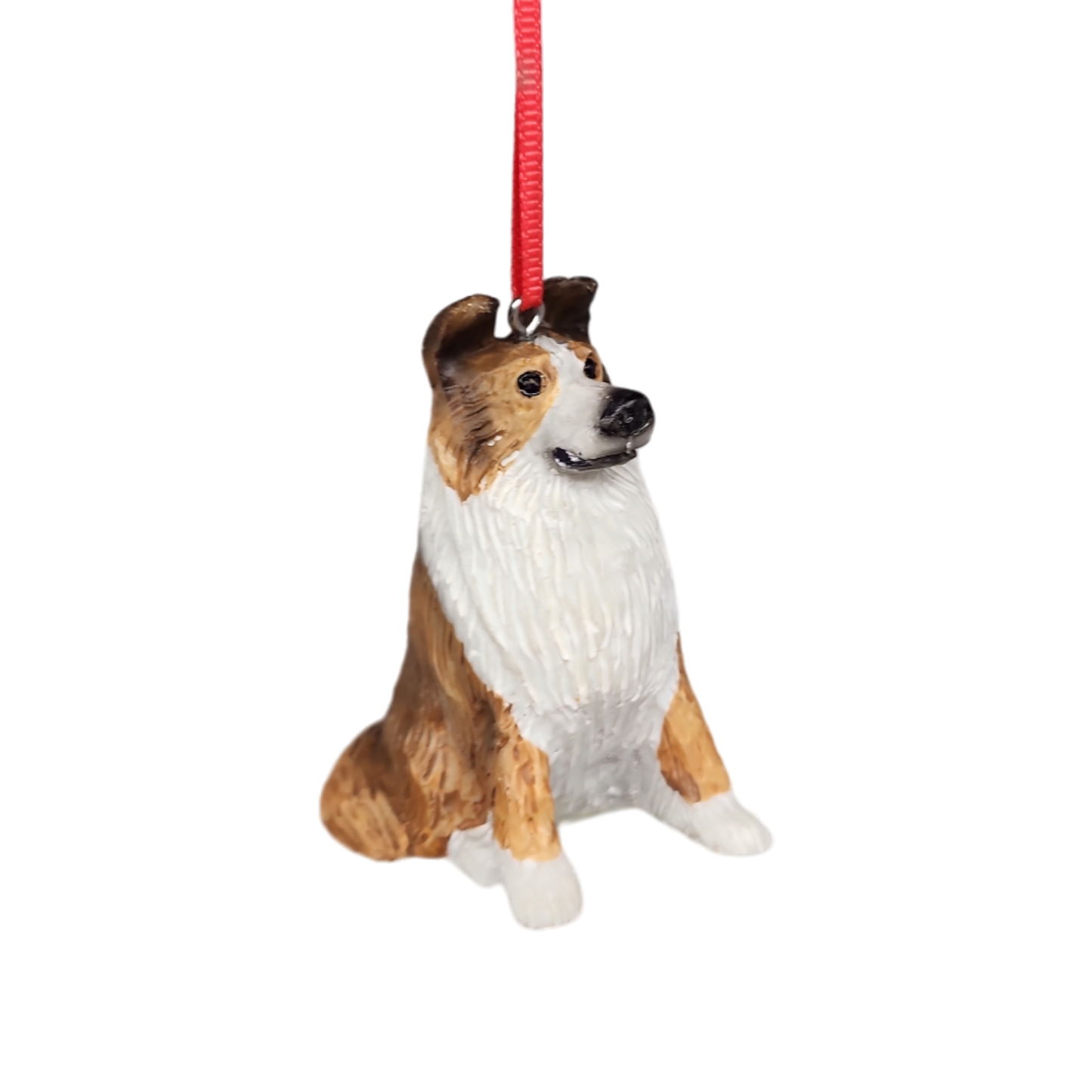 Sheltie Ornament
