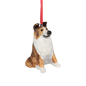 Sheltie Ornament