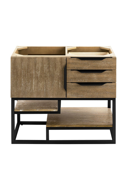 Columbia 36" Single Vanity Cabinet