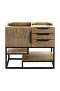 Columbia 36" Single Vanity Cabinet
