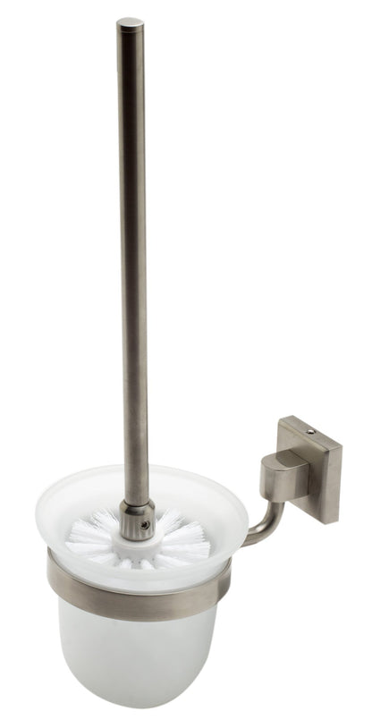 ALFI brand AB9509 6 Piece Matching Bathroom Accessory Set