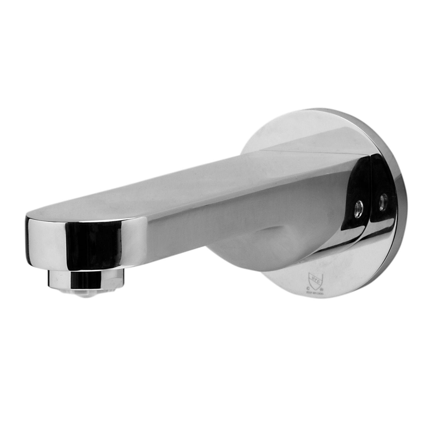 ALFI brand AB2201 Wallmounted Tub Filler Bathroom Spout