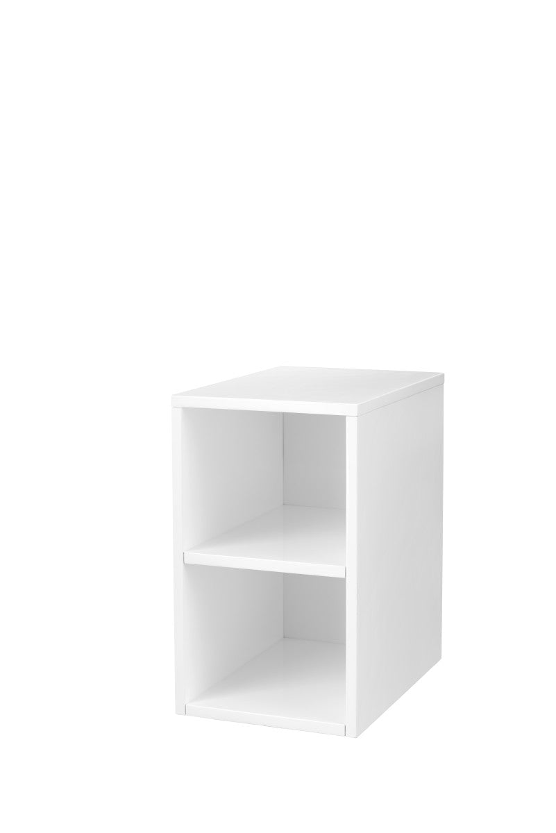 Milan 12" Storage Cabinet (Short)