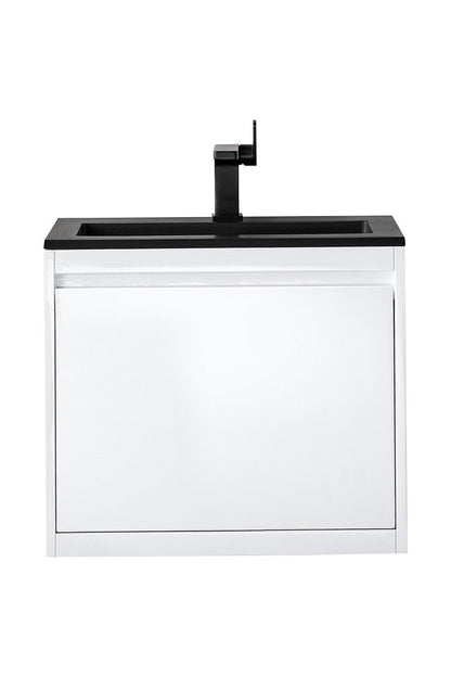 Mantova 23.6" Single Vanity Cabinet