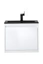 Mantova 23.6" Single Vanity Cabinet