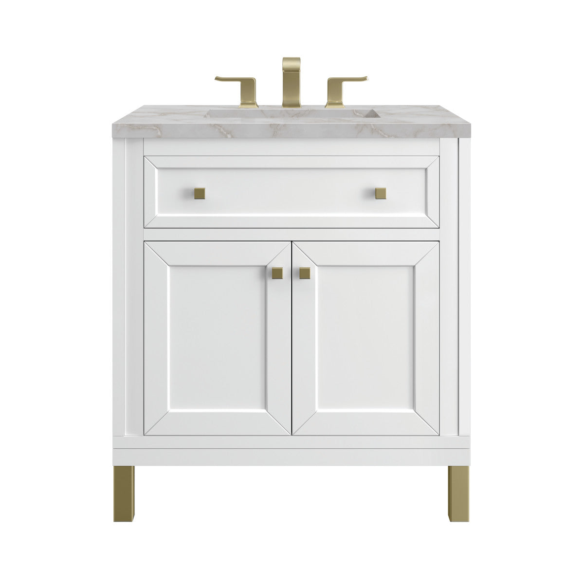 Chicago 30" Single Vanity