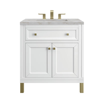 Chicago 30" Single Vanity
