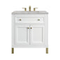 Chicago 30" Single Vanity