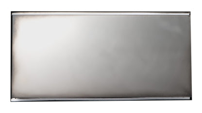 ALFI brand ABNC2412 24 x 12  Horizontal Single Shelf Bath Shower Niche