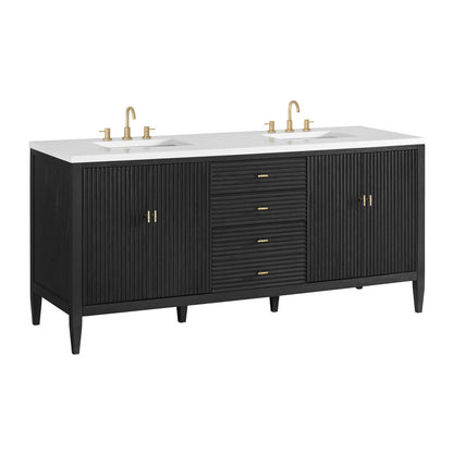 Myrrin 72" Vanity