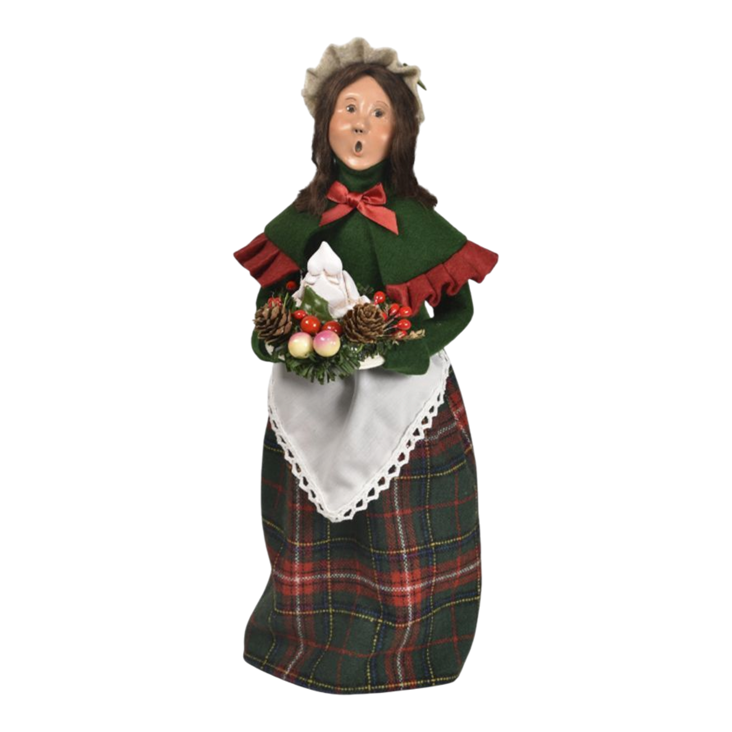 Sweets Family Woman