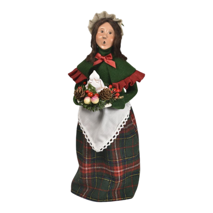 Sweets Family Woman