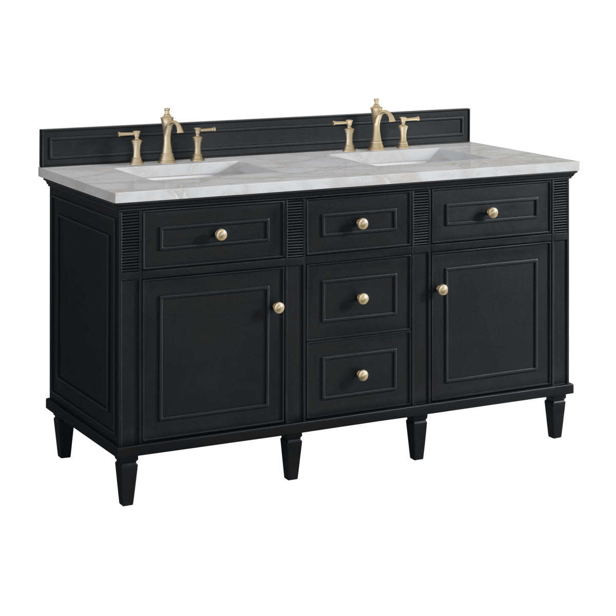 Lorelai 60" Double Vanity