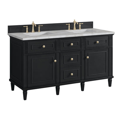 Lorelai 60" Double Vanity