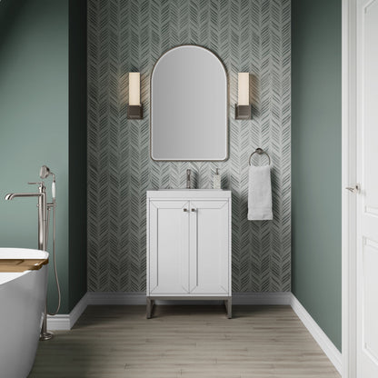 Chianti 24" Single Vanity