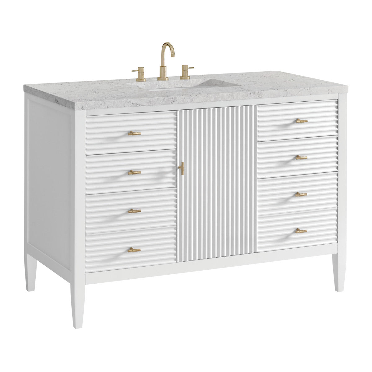 Myrrin 48" Vanity